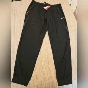 NWT Baleaf Black Joggers